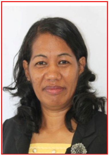 Ita nia Diferensa mak Ita nia Forsa Timor Ita hotu nian