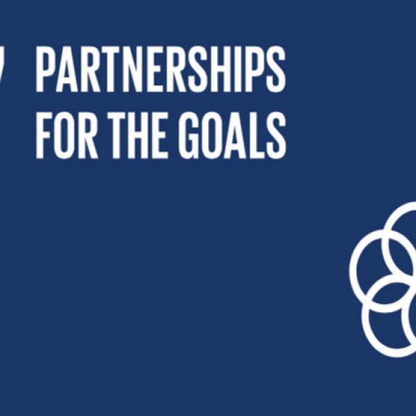 Goal 17 - Partnerships For the Goals
